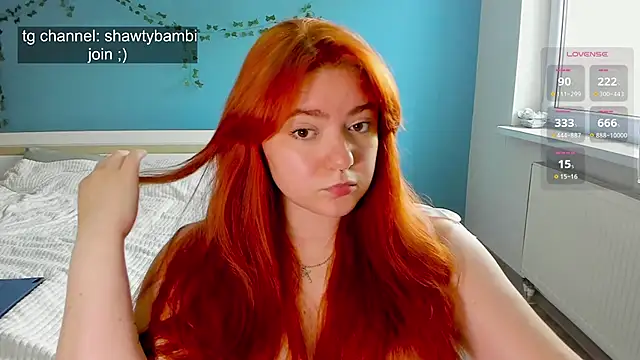 Snapshot of bambimayy chatting on 06/06/26, 03:50 bambimayy online show from 06/06/26, 03:50