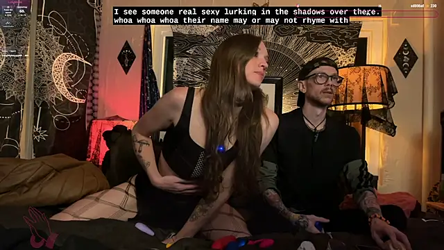 webzandkordz online show from 06/19/26, 08:40