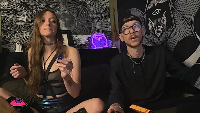 webzandkordz online show from 06/26/26, 04:17