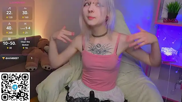 Mary Wester online show from 04/14/26, 12:27