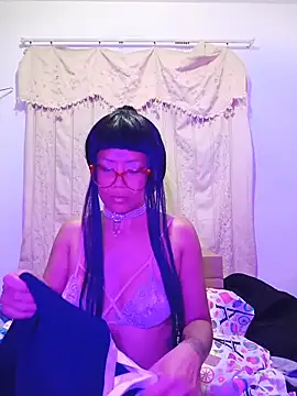 xblackstarX1 online show from 04/06/26, 01:36