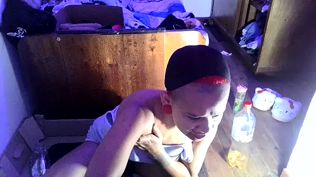 xblackstarX1 online show from 05/26/26, 03:02