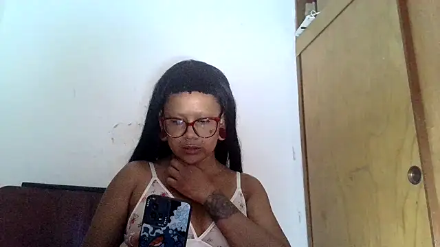 xblackstarX1 online show from 07/01/26, 01:40
