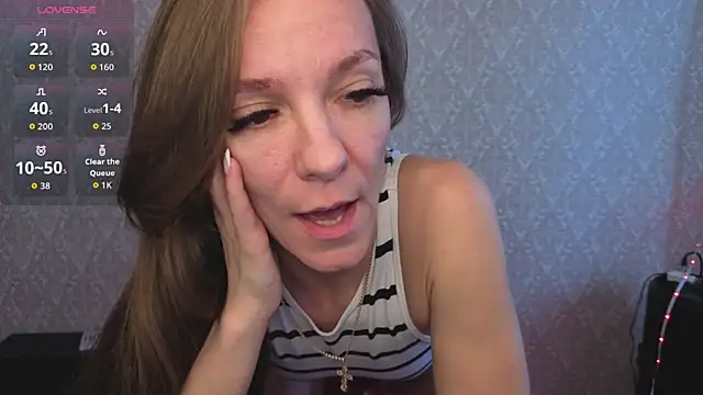 jesica mooonn online show from 03/27/26, 08:26