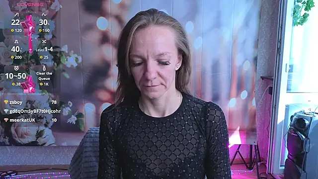 jesica mooonn online show from 04/04/26, 05:38