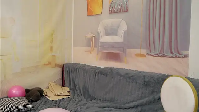 SuSu-521 online show from 03/31/26, 01:55