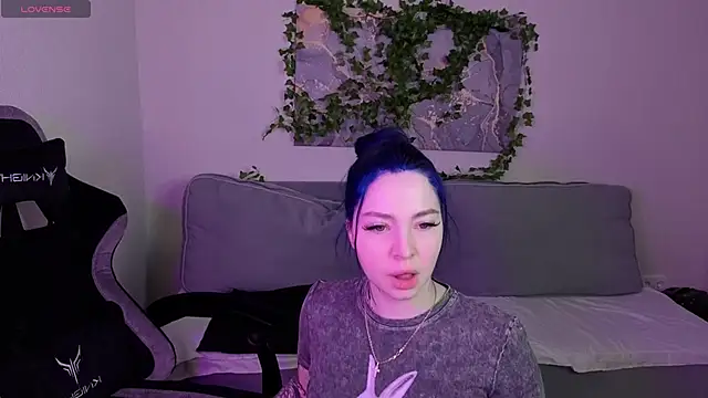 honey cherrry online show from 06/02/26, 01:40