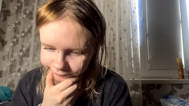 KrystenHoye online show from 03/27/26, 08:09