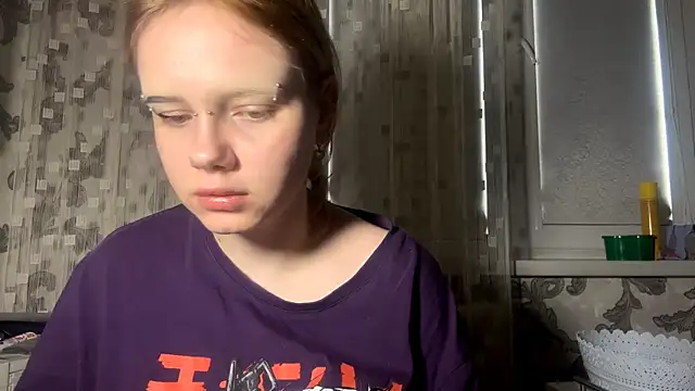 KrystenHoye online show from 03/31/26, 07:31