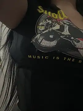 Cami olarte online show from 04/07/26, 10:53