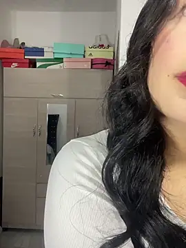 Cami olarte online show from 04/16/26, 06:30