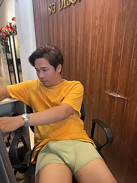 Titanryu online show from 04/08/26, 03:28