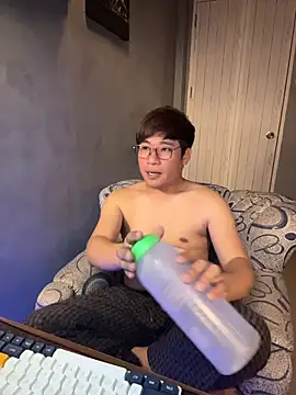 Titanryu online show from 04/08/26, 04:07