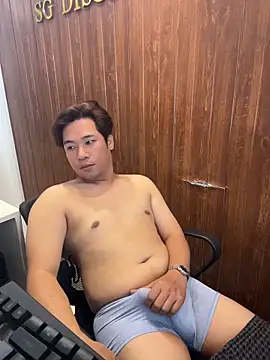 Titanryu online show from 04/09/26, 04:12