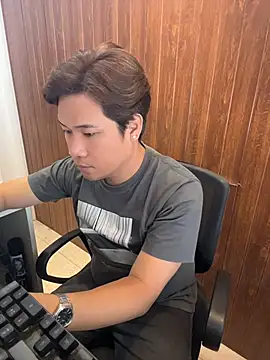 Titanryu online show from 04/15/26, 01:56