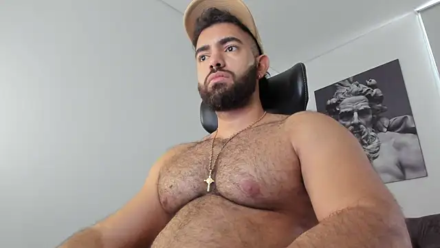 simonleon27 online show from 06/25/26, 10:36