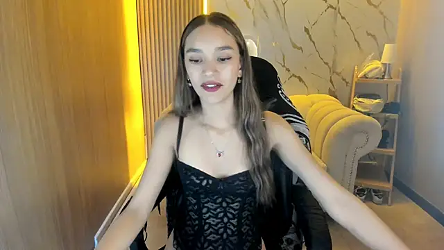 Paulin roses tf online show from 04/13/26, 01:27