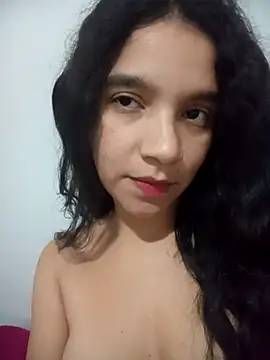 Morena  Florr online show from 05/30/26, 01:57