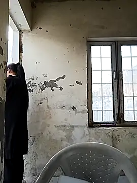 Raanieoy012 online show from 04/25/26, 02:14