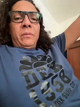 Desiderionascosto online show from 05/19/26, 11:05