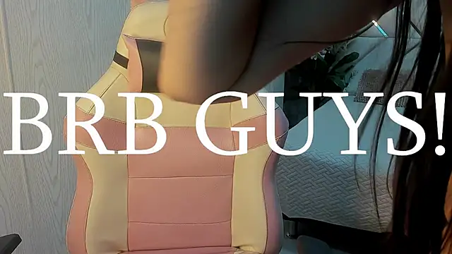 Lya Blaze online show from 04/01/26, 01:41