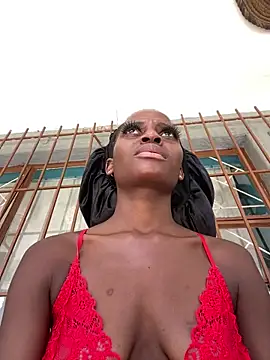 DarkChocolateSlender  online show from 03/27/26, 10:59