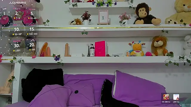 viky hot online show from 04/11/26, 01:04