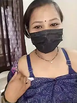 Hoty bhabii online show from 04/19/26, 08:57