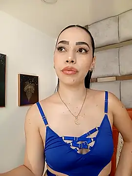 Snapshot of AmbarJenssen chatting on 04/08/26, 12:16 AmbarJenssen online show from 04/08/26, 12:16