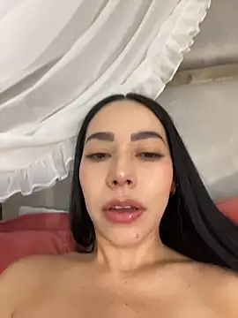 AmbarJenssen online show from 07/01/26, 12:18