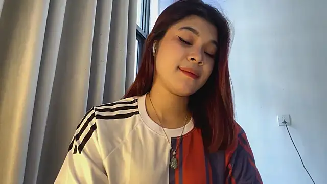 DreamyDDesiress online show from 04/08/26, 06:46