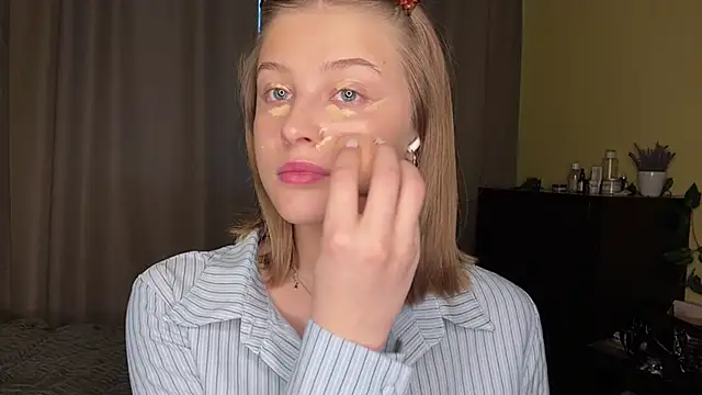 Snapshot of MercyShadows chatting on 04/03/26, 01:31 MercyShadows online show from 04/03/26, 01:31