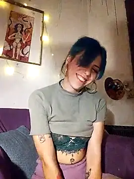 blueangel7x7 online show from 04/16/26, 11:07