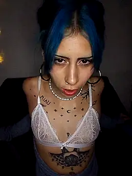 blueangel7x7 online show from 04/23/26, 06:14