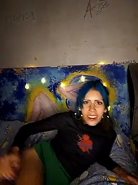 blueangel7x7 online show from 04/24/26, 04:53