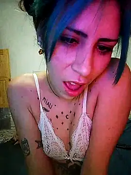 Snapshot of blueangel7x7 chatting on 07/01/26, 05:45 blueangel7x7 online show from 07/01/26, 05:45