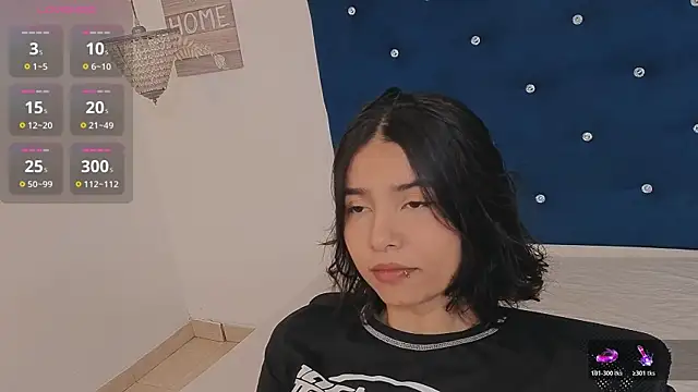 Snapshot of Morgansmithx chatting on 04/09/26, 12:10 Morgansmithx online show from 04/09/26, 12:10