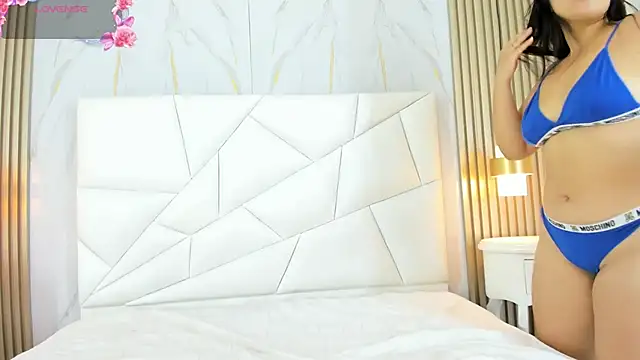 dulcemia25 online show from 04/01/26, 05:19