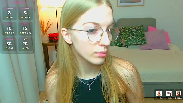 EvaEvis online show from 04/09/26, 06:30