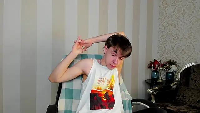 DaveBevy online show from 04/08/26, 05:40