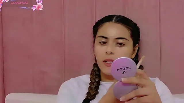 MoollyLove online show from 07/09/26, 12:09