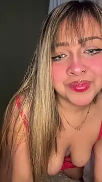 NinaValencia  online show from 04/06/26, 11:38