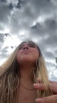 NinaValencia  online show from 04/07/26, 09:04