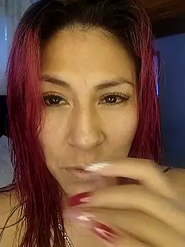 tatianabelli online show from 04/16/26, 05:36