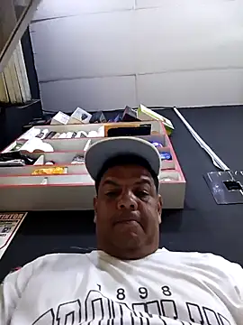 Danielleon12  online show from 03/26/26, 07:08