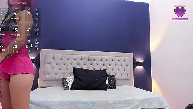 annie  rouse online show from 04/06/26, 11:11