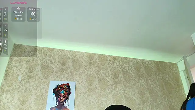 babylexi18 online show from 07/21/26, 07:49