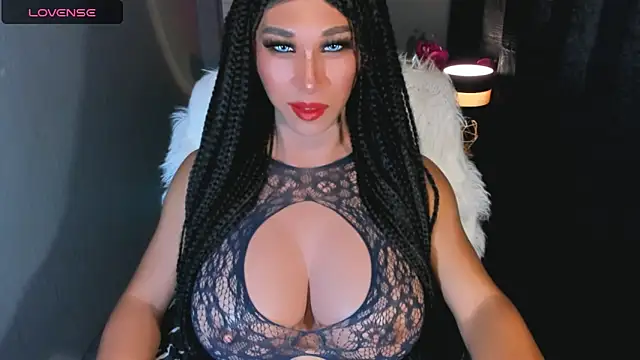 xSelfsuckerMistressVanyax online show from 05/27/26, 01:57