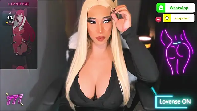 xSelfsuckerMistressVanyax online show from 06/22/26, 03:36