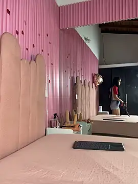 asumy megumy online show from 03/28/26, 09:36